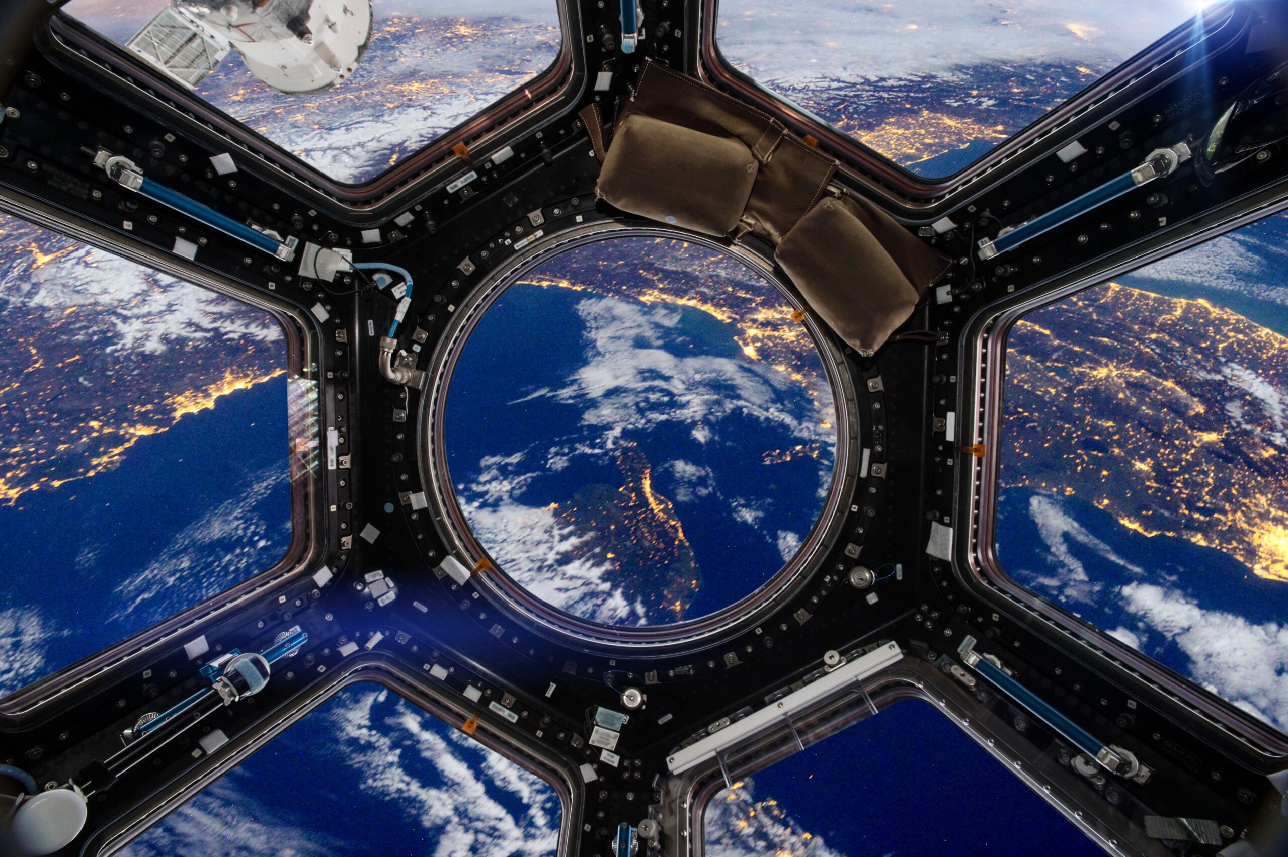 Space Tourism: The Reality, Risks, and Future of Commercial Space Travel
